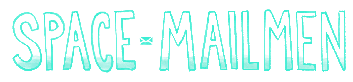 Space Mailmen